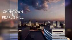 Cecil Suites (D1), Office #609192141